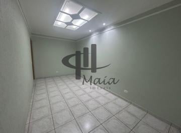 Apartamento · 117m² · 3 Quartos · 2 Vagas · Venda Apartamento Sao Caetano do Sul Santa Maria Ref: 35881