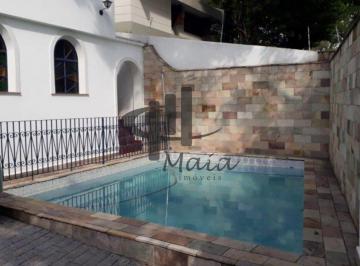 Casa · 270m² · 4 Quartos · 4 Vagas · Venda Casa Sao Caetano do Sul Jd Sao Caetano Ref: 35872