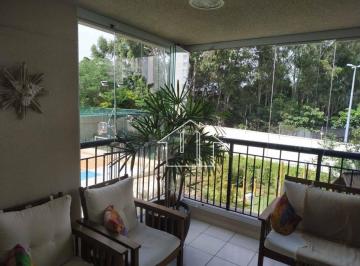 4df324bf8a740cf1b3b38edbab6d326836069650 · Apartamento com 3 dormitórios à venda, 116 m² por R$ 1.380.000,00 - Jardim Aquarius - São José dos C