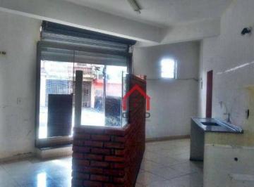 7661d940e38f29d85306e57458547f6785d28011 · Salão para alugar, 50 m² por R$ 1.465,00/mês - Jardim Rina - Santo André/SP