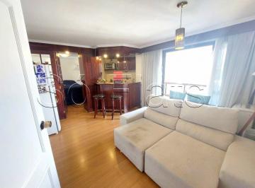 Apartamento · 39m² · 1 Quarto · 1 Vaga · Flat no Higienópolis Classic com serviços completos e alto padrão