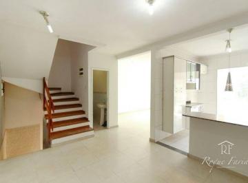 1752527cf1797b18ba692b568e6dc4dd6f17bcbf · Sobrado com 3 dormitórios para alugar, 120 m² por R$ 4.340,00/mês - Jaguaré - São Paulo/SP