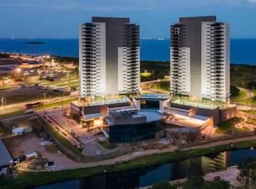 Apartamento · 147m² · 4 Quartos · 3 Vagas · Apartamento 04 quartos sendo 02 suítes, 147 m², 03 vagas de garagem, Vila Velha - ES