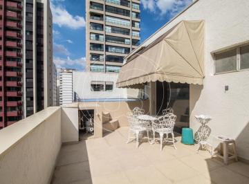 Apartamento · 163m² · 3 Quartos · 2 Vagas · COBERTURA   EM MOEMA