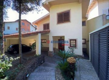 707d762580192917aba028304d4d201f989d56b1 · Casa com 4 quartos à venda, 304 m² por R$ 1.890.000 - São Paulo II - Cotia/SP