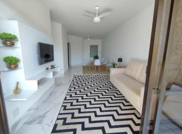 Apartamento · 95m² · 3 Quartos · 1 Vaga · Apartamento em Rua Sílvio Daige - Enseada - Guarujá/SP