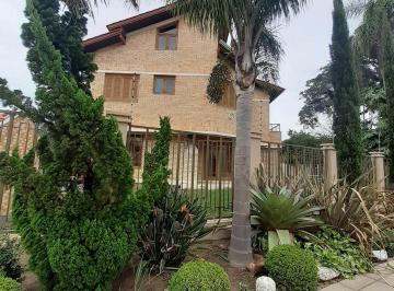 Casa · 255m² · 4 Quartos · 2 Vagas · Casa de condomínio em  Rua Conselheiro Xavier da Costa - Ipanema - Porto Alegre/RS