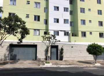 Apartamento · 70m² · 3 Quartos · 1 Vaga · Apartamento em Rua Professor Bressane - Nova Vista - Belo Horizonte/MG