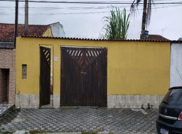 Casa · 75m² · 2 Quartos · 5 Vagas · Casa em Rua Jose Munhoz Bonilha - Itaguaí - Mongaguá/SP