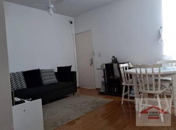 2340b96ae299b4b49fdbf170afbc342c8db9eb50 · Apartamento mobiliado 57 m² com 2 quartos para locação R$ 2.500,00 no Condomínio Chácara das Flores 
