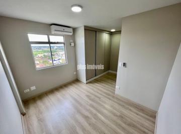 Apartamento · 43m² · 1 Quarto · 1 Vaga · Foz do Iguaçu - Ideal para airbnb