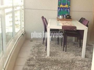 Apartamento · 87m² · 3 Quartos · 3 Vagas · Vila Olimpia. 87m² e 2 vagas.