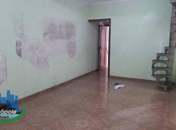 f189f50839d0b76e4e740d1d26fb61342122e20c · Sobrado à venda, 90 m² por R$ 350.000,00 - Jardim Santa Rita - Guarulhos/SP
