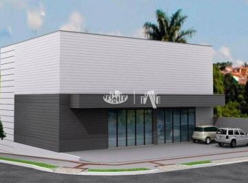 0b83600a38f9ede18053196df3af48d3567f9c97 · Loja à venda, 382 m² por R$ 1.300.000,00 - Jardim Londrilar - Londrina/PR