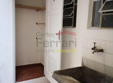 Apartamento · 54m² · 2 Quartos · 1 Vaga · Apartamento com dois dormitórios em Pirituba