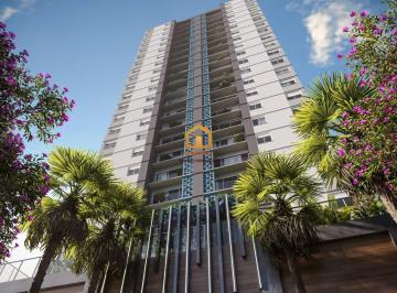 Apartamento · 76m² · 3 Quartos · 1 Vaga · Wish 211 Setor Jardim América - Goiânia GO