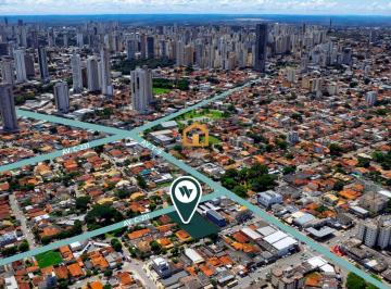 Apartamento · 76m² · 3 Quartos · 1 Vaga · Wish 211 Setor Jardim América - Goiânia GO