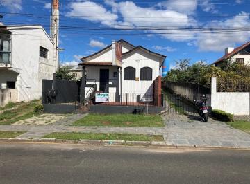 Comercial · 90m² · 3 Quartos · 3 Vagas · Casa Comercial No Santa Quitéria!