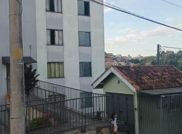 foto1 · Apartamento à venda - Jardim Mirna - Taboão da Serra