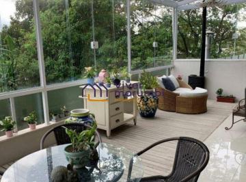 Casa · 270m² · 4 Quartos · 3 Vagas · Condomínio, Campo Belo - São Paulo