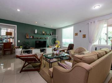 Casa · 203m² · 3 Quartos · 2 Vagas · SOBRADO - PERDIZES - 3 DORMS - 1 SUITE - 2 VAGAS