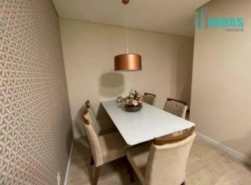 5e27890e3b3dc9f672d8d261b64a0b199c52052b · Apartamento à venda, 72 m² por R$ 410.000,00 - Residencial Novo Horizonte - Taubaté/SP