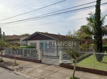 31a1a5d69397084fc770cc5aaed34c1028a30657 · Terreno à venda, 1.200 m² por R$ 3.000.000 - América - Joinville/SC