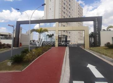 0 · Apartamento com 2 dormitórios à venda no Bairro Vila Industrial em Campinas