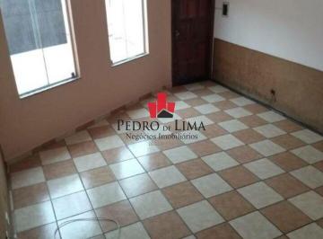 Casa · 80m² · 2 Quartos · 2 Vagas · Sobrado frontal na Vila Formosa, 2 dormitórios, 2 vagas