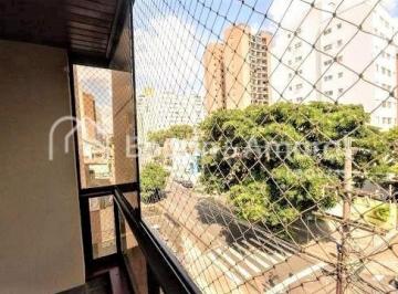 Apartamento · 187m² · 4 Quartos · 2 Vagas · Apartamento no Edifício Ilha De Maracá, de 4 quartos à venda, Cambuí - Campinas/SP