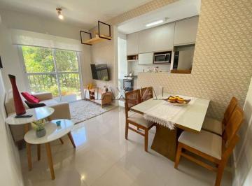 Apartamento · 48m² · 2 Quartos · Apartamento novo à venda na Casa Verde alta - Zona Norte de 46m², com 2 dormitórios.