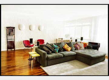 Apartamento · 130m² · 3 Quartos · 1 Vaga · Apartamento, 130 útil, reformado, 3 banheiros, 1 vaga, lazer total, ótimo