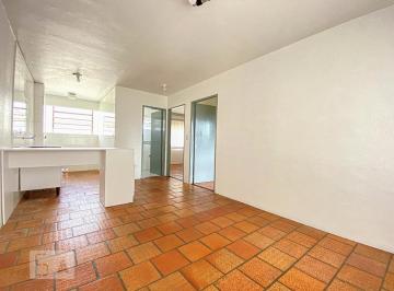 Apartamento · 42m² · 2 Quartos · Apartamento à Venda - Canudos, 2 Quartos, 42 m² - Novo Hamburgo