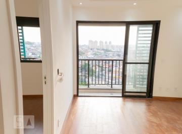 Apartamento · 43m² · 1 Quarto · 1 Vaga · Apartamento à Venda - Jardim do Lago, 1 Quarto, 43 m² - São Paulo