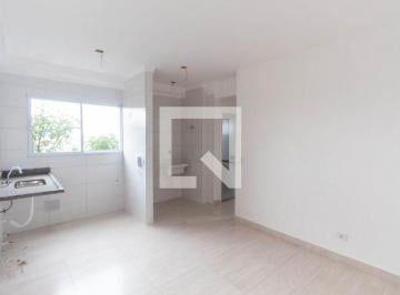 Apartamento · 42m² · 2 Quartos · Apartamento à Venda - Ermelino Matarazzo, 2 Quartos, 42 m² - São Paulo