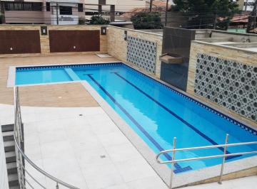 Apartamento de 3 quartos, Fortaleza · APARTAMENTO NA ALDEOTA