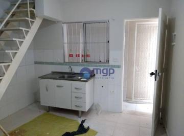 Cozinha · Casa com 1 quarto para alugar, 30 m² - Vila Maria - São Paulo/SP