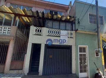 e920d99355dbb9af8e22afac16a6914404c42a87 · Sobrado à venda, 116 m² por R$ 590.000,00 - Carandiru - São Paulo/SP