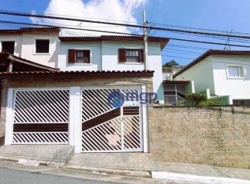 471711fcf8a98efd6b26c0443ddb0b006ebbce84 · Sobrado com 3 dormitórios à venda, 121 m² por R$ 630.000,00 - Tremembé - São Paulo/SP