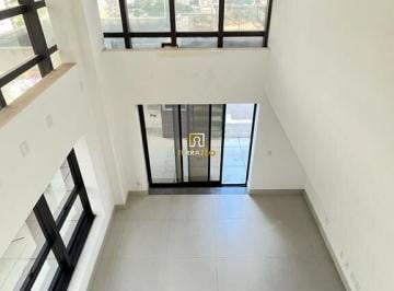 Apartamento · 334m² · 4 Quartos · 4 Vagas · Edifício Wish - Edifício Wish - Cobertura