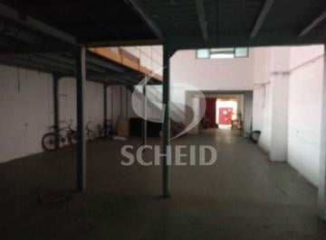 Comercial · 750m² · galpão com 750 construido vão livre,mezanino.