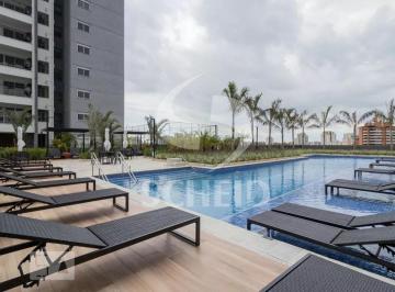 Apartamento · 81m² · 3 Quartos · 2 Vagas · Vertiz Club Home. Vila Mascote entrega em setembro de 2021