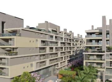 Apartamento de 1 quarto, Curitiba · Que tal Morar pertinho do Parque Barigui studio 36m² 08/26