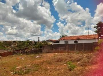 Foto 01 · Terreno, Jardim Imperial, Catanduva, SP