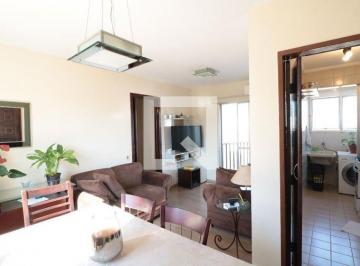 Apartamento · 65m² · 2 Quartos · 1 Vaga · Apartamento para Aluguel - Mooca, 2 Quartos, 65 m2 - São Paulo