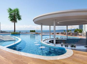 Apartamento · 125m² · 4 Quartos · 2 Vagas · Apartamento de 4 suítes em 120 vezes para pagar! No centro