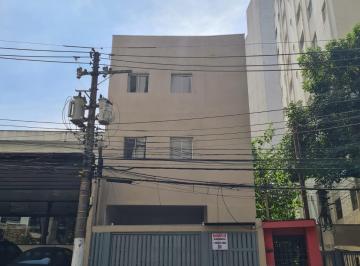 Apartamento de 1 quarto, São Paulo · Locação de KITNET NA ANA ROSA PROXIMO AO METRÔ