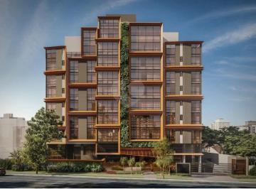 Apartamento de 4 quartos, Curitiba · Apartamento Garden Duplex - Denmark - entrega em 2022