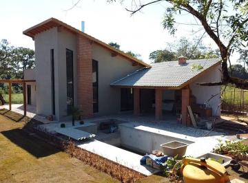 Rural de 3 quartos, Ibiúna · Chácara em condomínio fechado com piscina e área gourmet