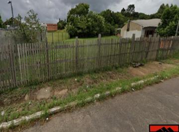 Foto 01 · Terreno, Barnabé, Gravataí, RS